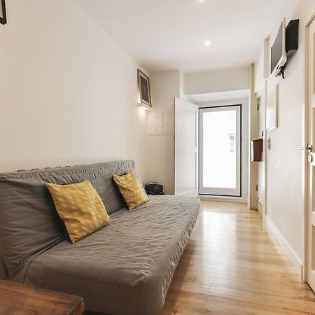 Bairro Alto Duplex By Homing Appartement Lissabon Buitenkant foto