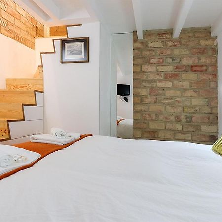 Bairro Alto Duplex By Homing Appartement Lissabon Buitenkant foto