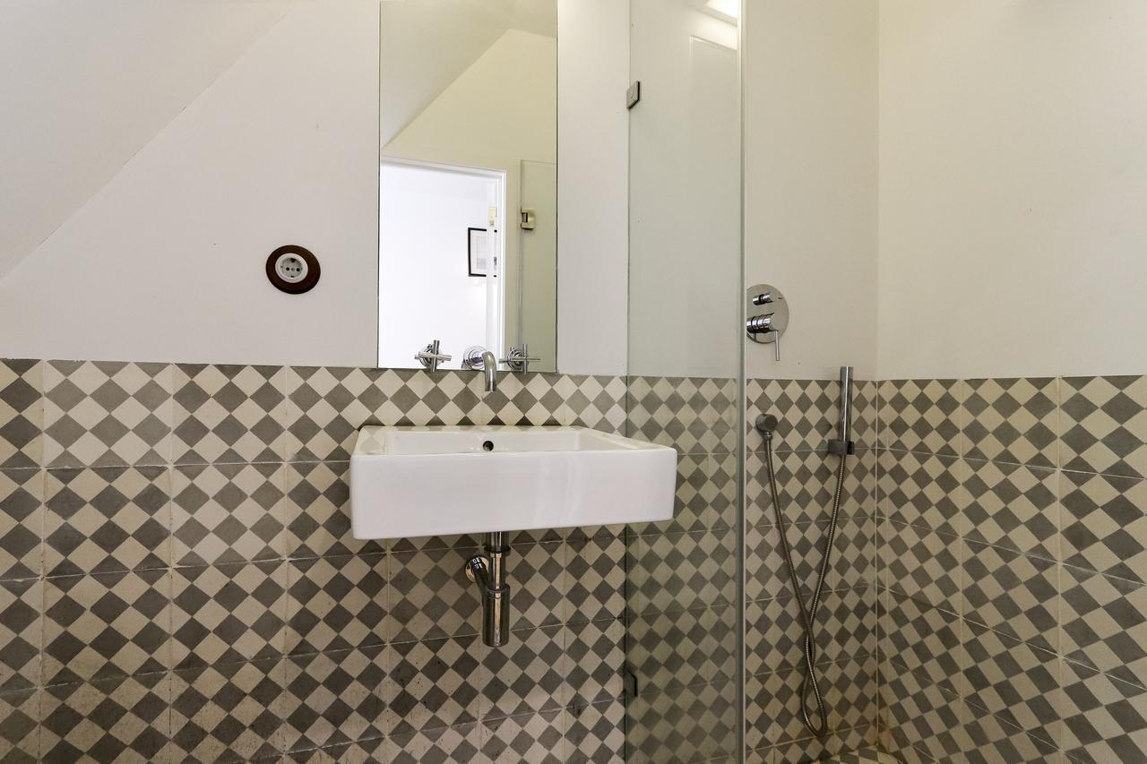 Bairro Alto Duplex By Homing Appartement Lissabon Buitenkant foto