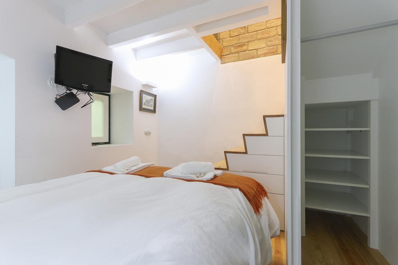 Bairro Alto Duplex By Homing Appartement Lissabon Buitenkant foto