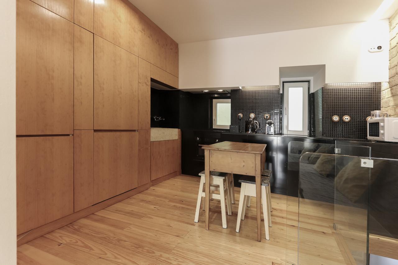 Bairro Alto Duplex By Homing Appartement Lissabon Buitenkant foto